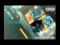 G-funk / Summer Jam Classics / West Coast Hip Hop Mixxx "Down The Avenue"