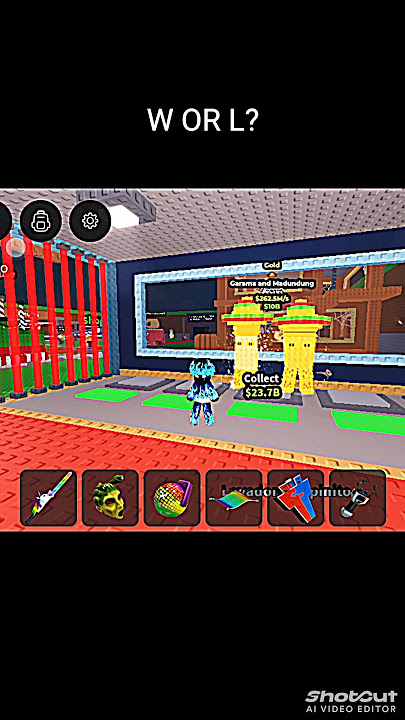 Download lagu I GOT GARMA AGAIN 🤑 #roblox #stealabrainrot #shorts