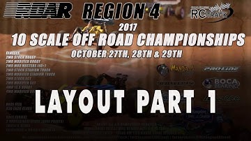 ROAR REGION 4 LAYOUT PART 1