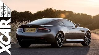 Aston Martin Db9 Gt Saying Goodbye To A Legend Xcar Youtube Aston Martin Db9 Gt Saying Goodbye To A Legend Xcar Youtube