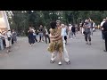 А я люблю тебя - мою чужую!!!Танцы в парке Горького!!!Харьков 2021