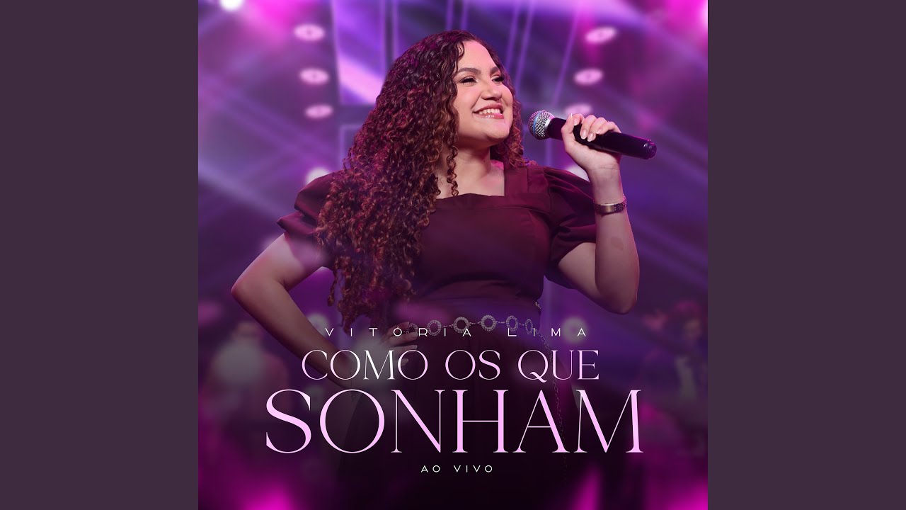 Como os Que Sonham (Ao Vivo)