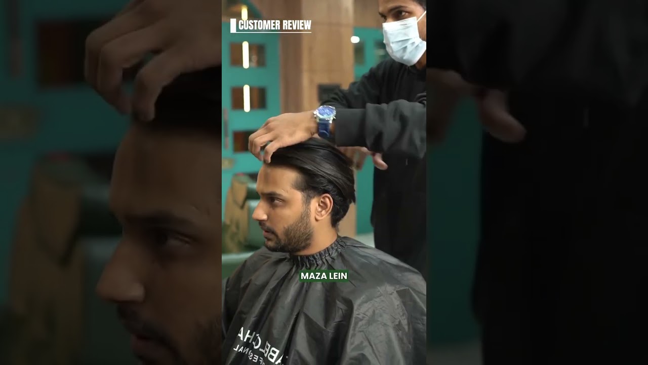 Customer Review ✨ | Real Salon Experience at Irfa Family Salon Kolkata