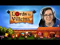 Lady Kiri And Her Villeins Lady Kiri And Her Villeins