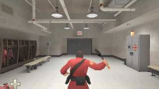 My Team Fortress 2 Skins My Team Fortress 2 Skins