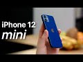Apple iPhone 12 mini - Für wen es richtig ist! (Test/Review)