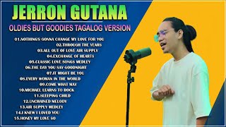 NEW JERRON COVER TAGALOG VERSION 2024 🎶 TOP GREATEST HITS TAGALOG VERSION 2024