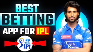 Best betting app for IPL || Best Betting app For Cricket || Best betting apps in india screenshot 5
