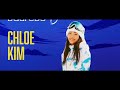Chloe Kim earns Laureus Action Sportsperson of the Year Award | NBC Sports