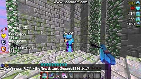 1v1 OP CC - MimiauOG vs KoalaPvPx