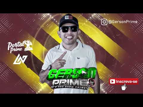 SET JANEIRO 2022 DJ GERSON PRIME