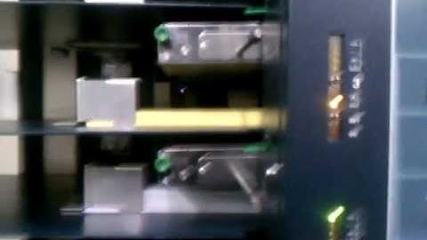 BOURG BSTd TWIN TOWER COLLATOR SHEET BY SHEET PROGRAMMING DIGITAL PRE-COLLATED BOOKLETS