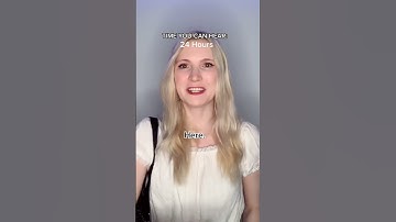 #pov You’re given a certain amount of time to hear everyday...part 2