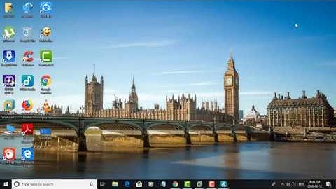 How to Disable the Windows 10 Password Prompt on Wake from Sleep (Tutorial)