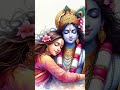 #radhakrishna #love #song #hilight 🙏