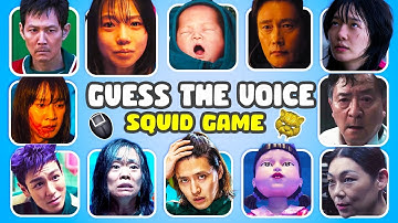 Raad alle inktvissen, seizoen 1, 2, 3, personages, liedjes en spelletjes per liedje en emoji