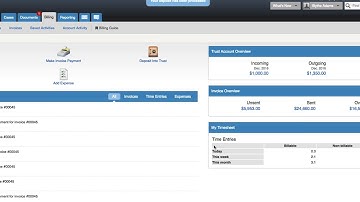 How to Request Trust or Retainer Funds - MyCase Tips
