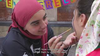 Engaging your community in a meaningful way