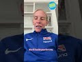 Sarah Webster on running for headspace | Runner's World