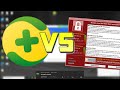 360 total security antivirus vs wannacry ransomware  zerotech00