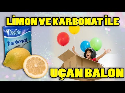 Video: Balonları Helyumla Necə şişirdmək Olar