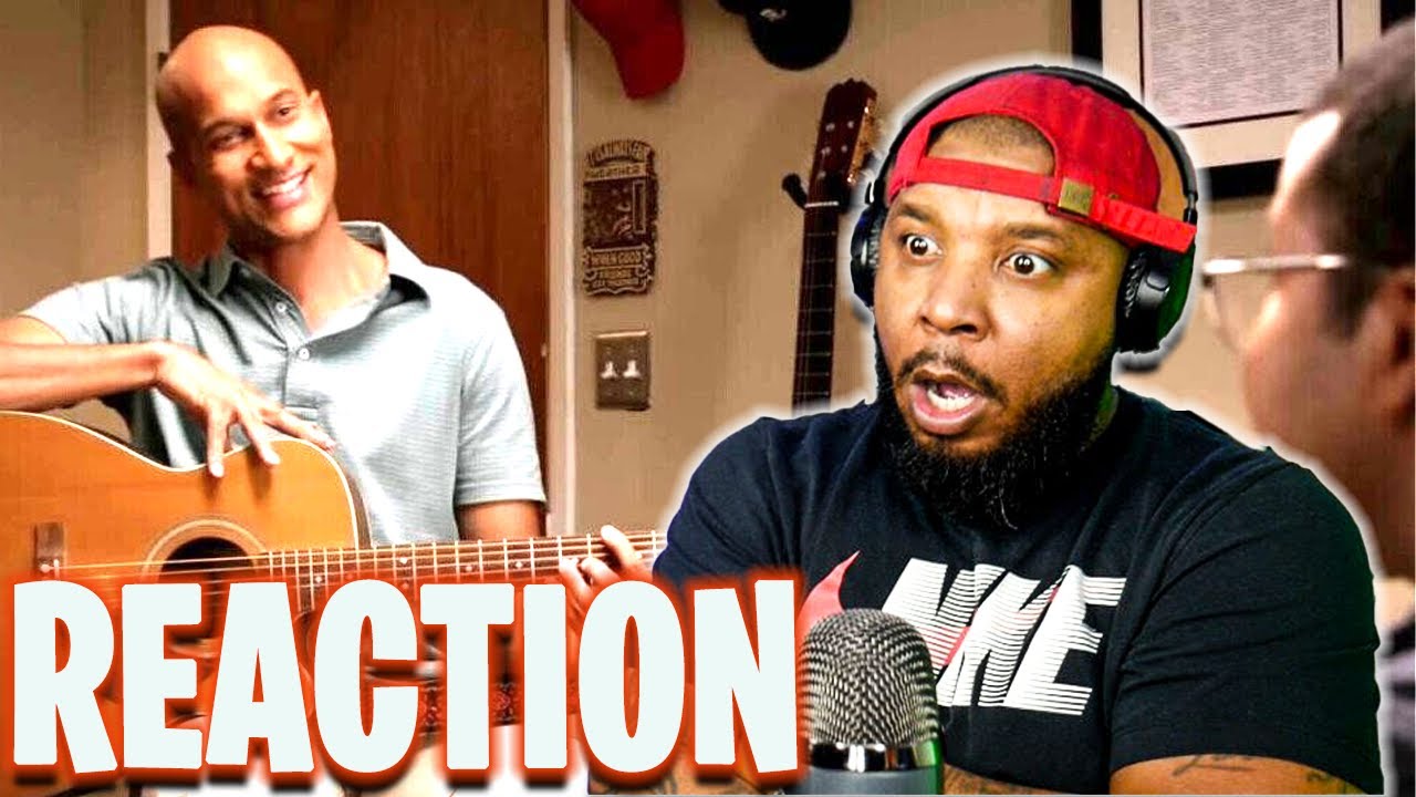 RELENTLESS LEX REACTS TO Key & Peele - Country Music REACTION