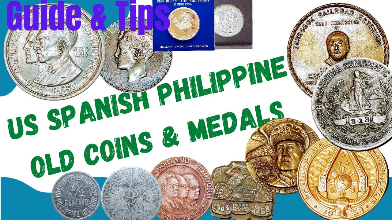 us-spanish-philippine-silver-coins-and-us-philippine-medals-sold