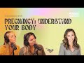 138. Pregnancy: Understand Your Body