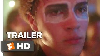 Closet Monster Official Trailer 1 (2015) - Connor Jessup, Aaron Abrams Movie HD