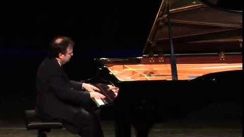 [Grand Piano GP696] GERSHWIN 3 Preludes (excerpts)