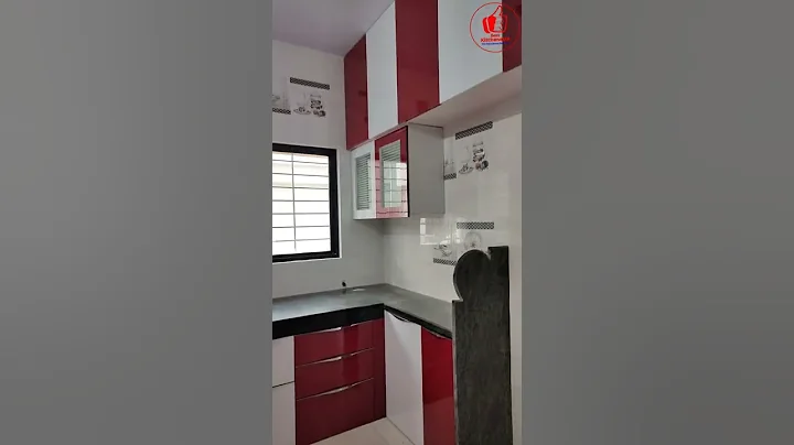 SS Kitchen Trolley Kitchen Cabinets and Storage Unit #sskitchentrolley #cabinet #shorts #shortvideo