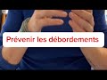 Prvenir les dbordements