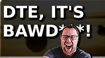 dte an awesome little text editor