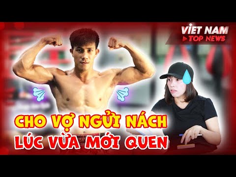 Cười xỉu khi ĐỘC CÔ CẦU BẠI Nguyễn Trần Duy Nhất và VỢ lớn tuổi BÓC PHỐT NHAU trên game show | VNTN
