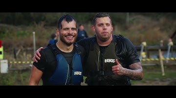 Nuclear Fallout - 01.11.25