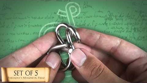 Great Minds - Faraday