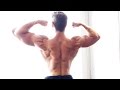 HOW TO BUILD A MASSIVE BACK | EVERYTHING You Need to Know