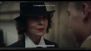 Peaky Blinders S05E02 2160p HDR NF WEBRip DTS HD MA 5 1 x265 GINA ANYA