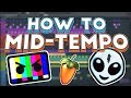 HOW TO HEAVY MID-TEMPO