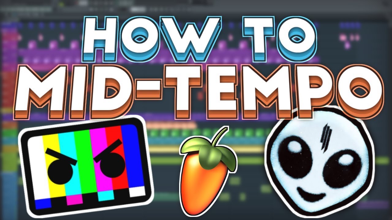 HOW TO HEAVY MID-TEMPO - YouTube