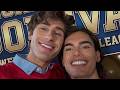 Popular Gay Sports Romance Waterboy Returns With Sequel Season on ReelShort