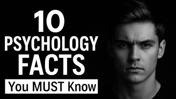 10 verbluffende psychologische feiten die je manier van denken zullen veranderen | Heal Aura