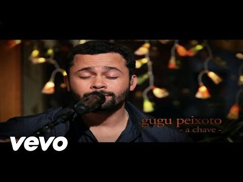 Gugu Peixoto - A Chave