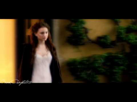 Anakin/Padme - If It's Love (For Debbie)