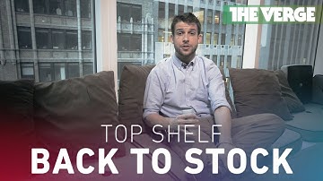 Android: Back to Stock