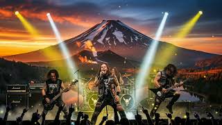 Download Lagu MANUK DADALI -Lagu Sunda ( Caver Rock ) MP3