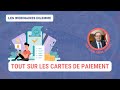 Tout sur les cartes de paiement webinaire dilemme