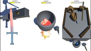 Forge Ahead - Android Gameplay Part 1 - Walkthrough screenshot 3