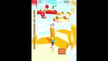 Shortcut Run Game | Level-111 | Satisfying Gameplay #gaming #shorts #games #shortcutrun #gameplay