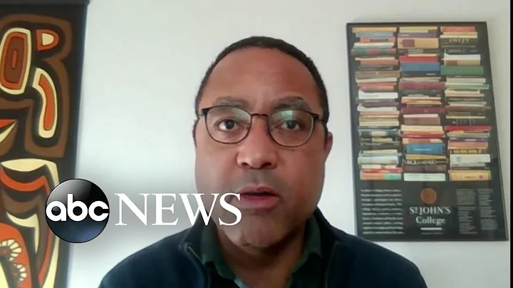 Author John McWhorter: Wokeness hurts Black commun...